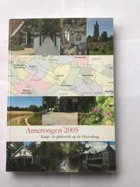 Amerongen 2005