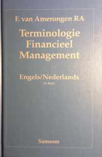 Terminologie financieel management