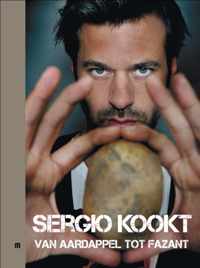 Sergio kookt 1 - Van aardappel tot fazant