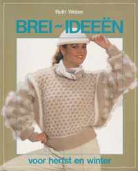 Brei-ideeen voor herfst en winter