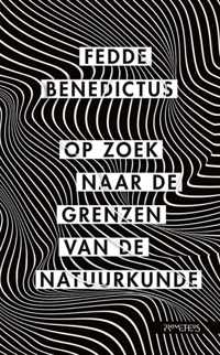 Op zoek naar de grenzen van de natuurkunde