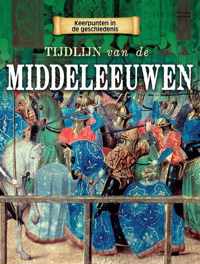 De Middeleeuwen - Charlie Samuels - Hardcover (9789461752116)