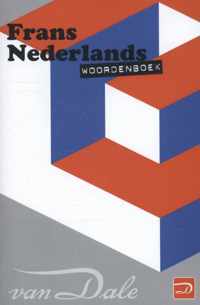 Woordenboek Frans-Nederlands