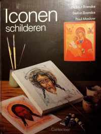 Iconen schilderen