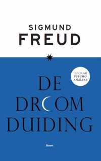 De droomduiding,