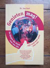 GENIETEN MAG