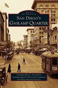 San Diego's Gaslamp Quarter