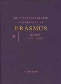 De correspondentie van Desiderius Erasmus