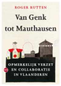 Van Genk tot Mauthausen