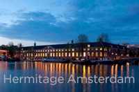 Hermitage Amsterdam