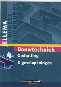 Jellema Bouwtechniek / 4 C Omhulling Gevelopeningen