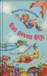 Gas Geven Gijs