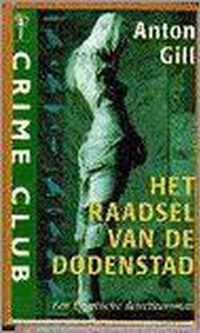 Raadsel van de dodenstad