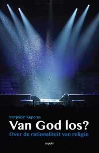 Van God los? - Marjolein Kuperus - Paperback (9789461538413)