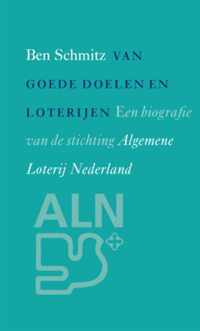 Van goede doelen en loterijen