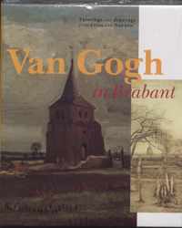 Van Gogh In Brabant Engelse Ed