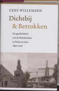 Dichtbij & betrokken