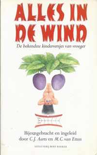 Alles in de wind