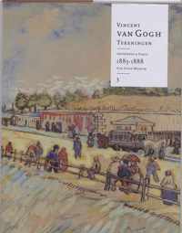 Vincent van Gogh Tekeningen 3