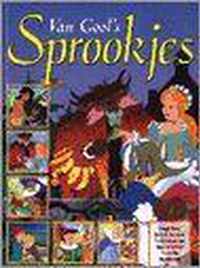 Van Gool'S Sprookjes