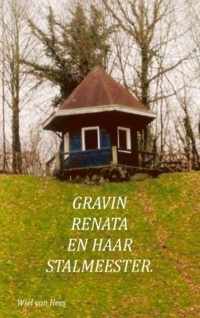 Gravin van Oteren en haar stalmeester - Wiel van Hees - Paperback (9789461935649)