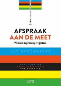 Afspraak aan de meet