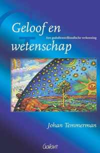 Geloof en wetenschap