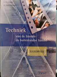 Techniek van de binnen- en buitenlandse handel