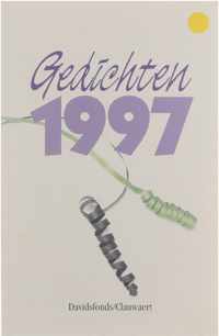 Gedichten 1997