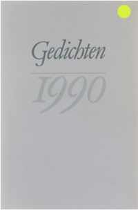 gedichten 1990 - van Herreweghen, Spillebeen