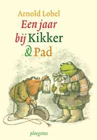 Een Jaar Bij Kikker En Pad