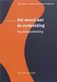 Het Woord Aan De Verbeelding / Studiehandleiding