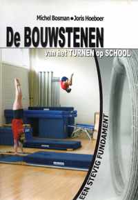 De bouwstenen van het turnen op school