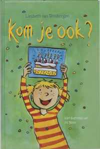 Kom Je Ook