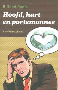 Hoofd, hart en portemonnee