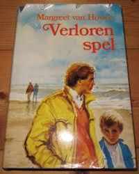 Verloren spel