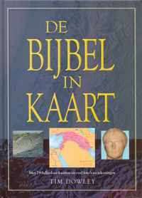 Bijbel In Kaart