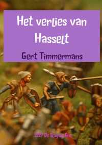 Het verlies van Hasselt