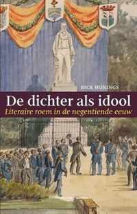 De dichter als idool