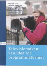 Televisiemaken