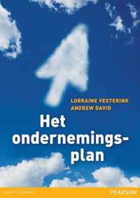 Het Ondernemingsplan