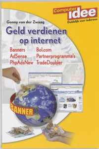 Computer Idee Geld Verdienen Op Internet