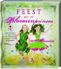 Feest Met De Bloemenprinses