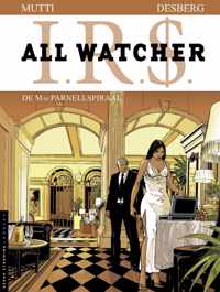 I.r.$. all watcher 04. de macparnellspiraal