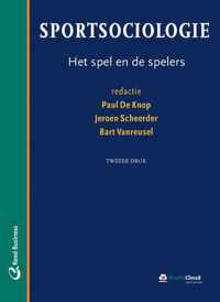 Sportsociologie