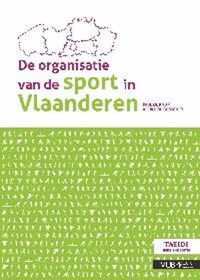 De organisatie van de sport in Vlaanderen