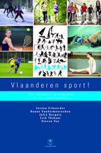 Vlaanderen sport!