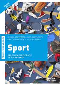 Sport. Beleid en participatie in Vlaanderen