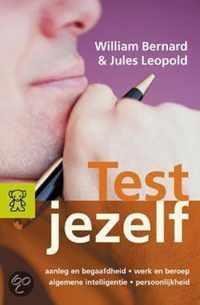 Test zelf je iq