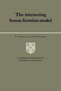 The Interacting Boson-Fermion Model